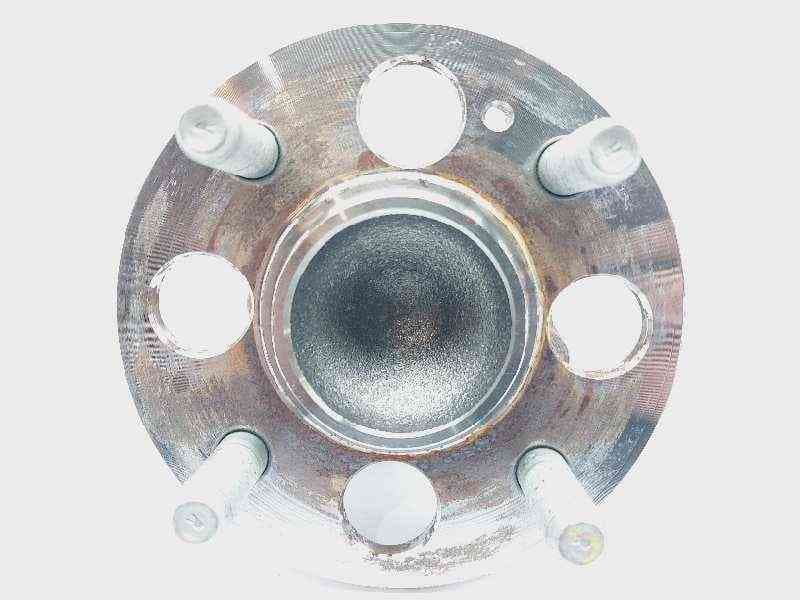 Recambio de buje para hyundai i20 klass referencia OEM IAM 52730H8500