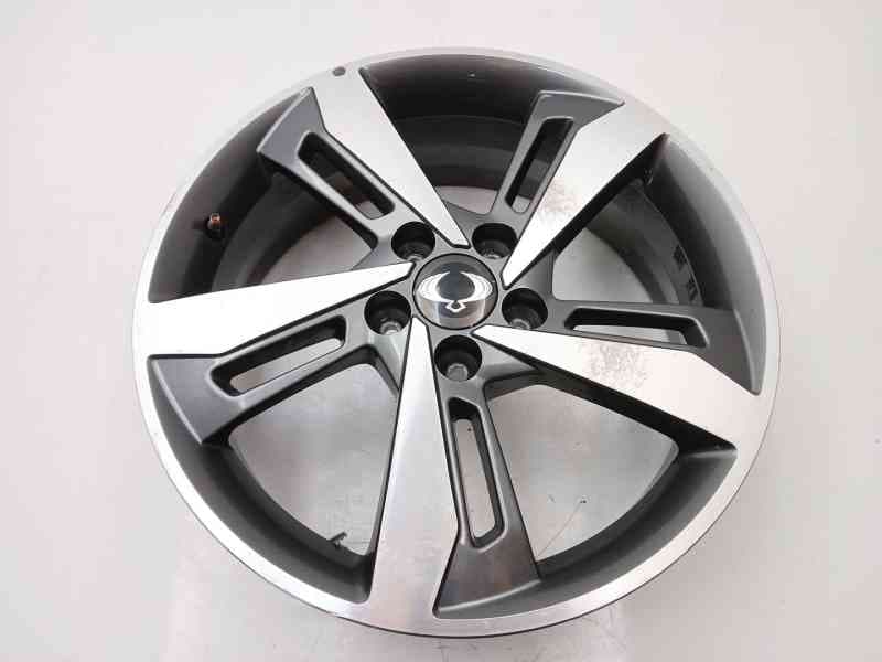Recambio de llanta para ssangyong korando (ck) 2.2 xdi referencia OEM IAM  4173034440