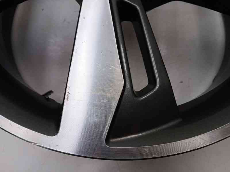 Recambio de llanta para ssangyong korando (ck) 2.2 xdi referencia OEM IAM  4173034440 2