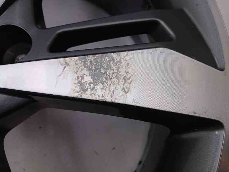 Recambio de llanta para ssangyong korando (ck) 2.2 xdi referencia OEM IAM  4173034440 3