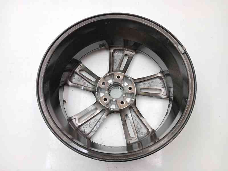 Recambio de llanta para ssangyong korando (ck) 2.2 xdi referencia OEM IAM  4173034440 7