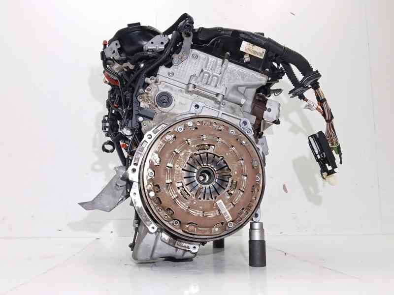 Recambio de motor completo para bmw 1 (e87) 118 d referencia OEM IAM N47D20A N47D20A
