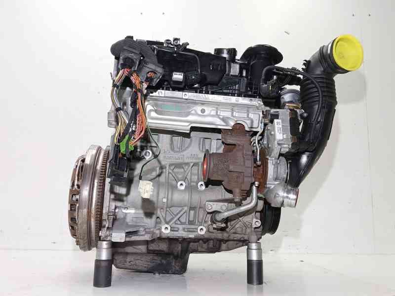 Recambio de motor completo para bmw 1 (e87) 118 d referencia OEM IAM N47D20A N47D20A 2