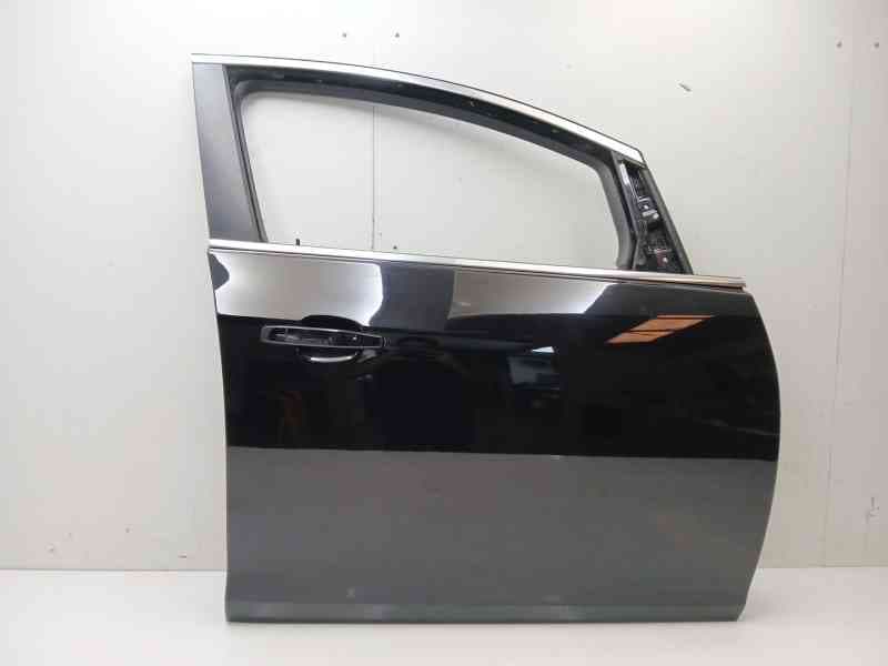 Recambio de puerta delantera derecha para opel astra j (p10) 1.6 (68) referencia OEM IAM