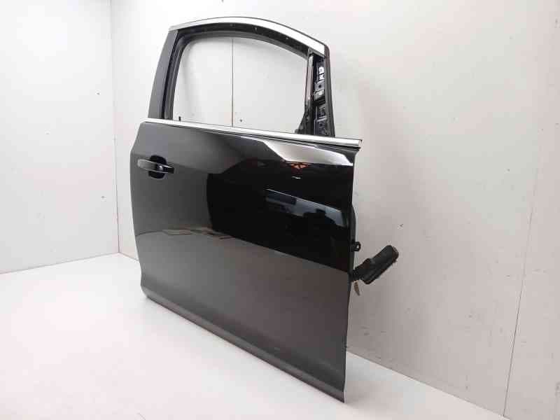 Recambio de puerta delantera derecha para opel astra j (p10) 1.6 (68) referencia OEM IAM 3