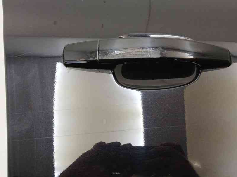 Recambio de puerta delantera derecha para opel astra j (p10) 1.6 (68) referencia OEM IAM 4