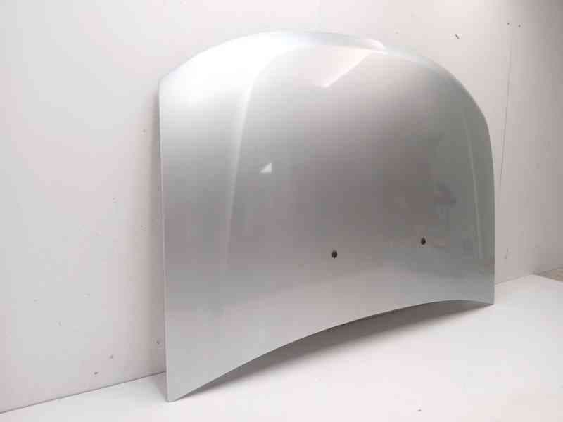 Recambio de capot para dacia duster (hs_) 1.5 dci referencia OEM IAM 651000987R 2