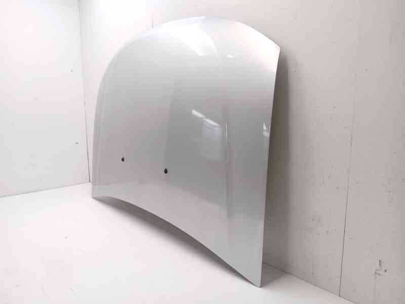 Recambio de capot para dacia duster (hs_) 1.5 dci referencia OEM IAM 651000987R 3