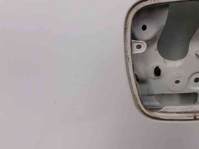 Recambio de porton trasero para kia picanto ii (ta) 1.0 referencia OEM IAM 737001Y070 4