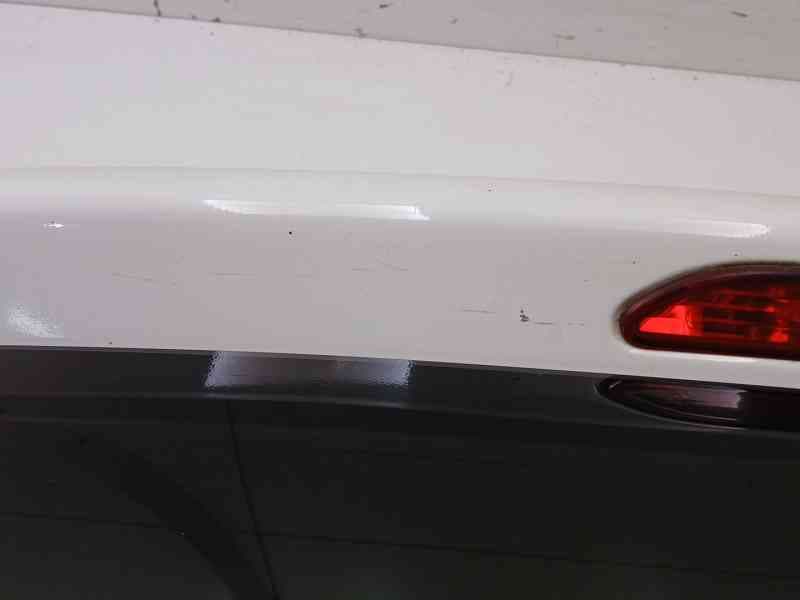 Recambio de porton trasero para kia picanto ii (ta) 1.0 referencia OEM IAM 737001Y070 6