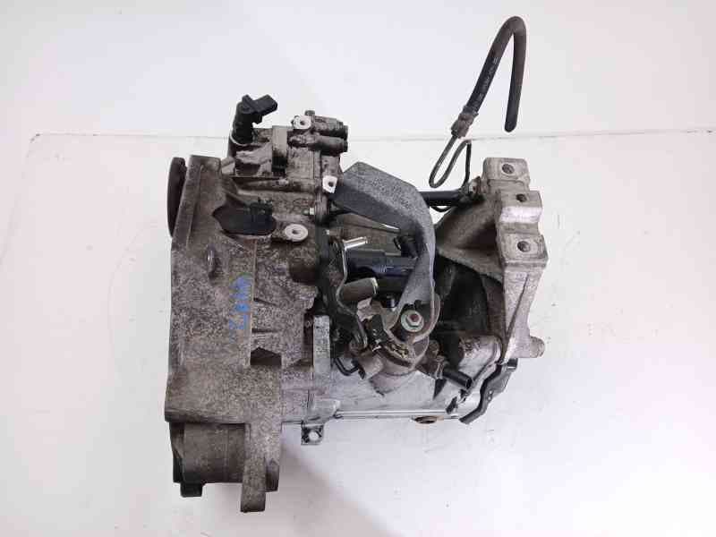Recambio de caja cambios para seat leon (1m1) 1.9 tdi referencia OEM IAM EGS EGS 2