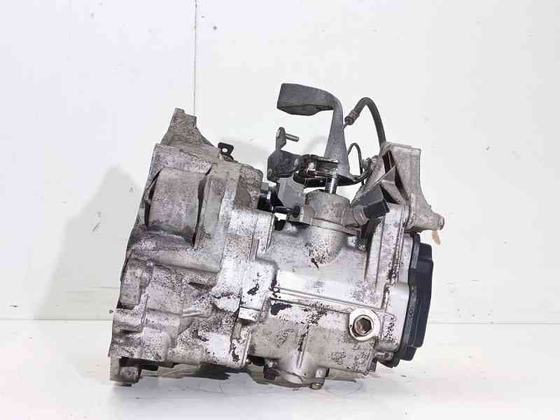Recambio de caja cambios para seat leon (1m1) 1.9 tdi referencia OEM IAM EGS EGS 3