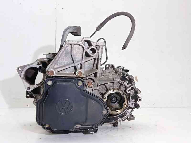Recambio de caja cambios para seat leon (1m1) 1.9 tdi referencia OEM IAM EGS EGS 5