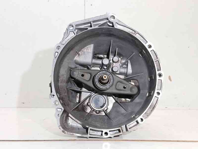 Recambio de caja cambios para bmw 1 (e87) 118 d referencia OEM IAM CBB CBB