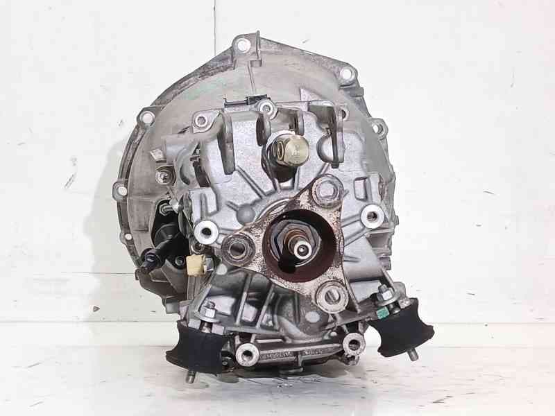 Recambio de caja cambios para bmw 1 (e87) 118 d referencia OEM IAM CBB CBB 3