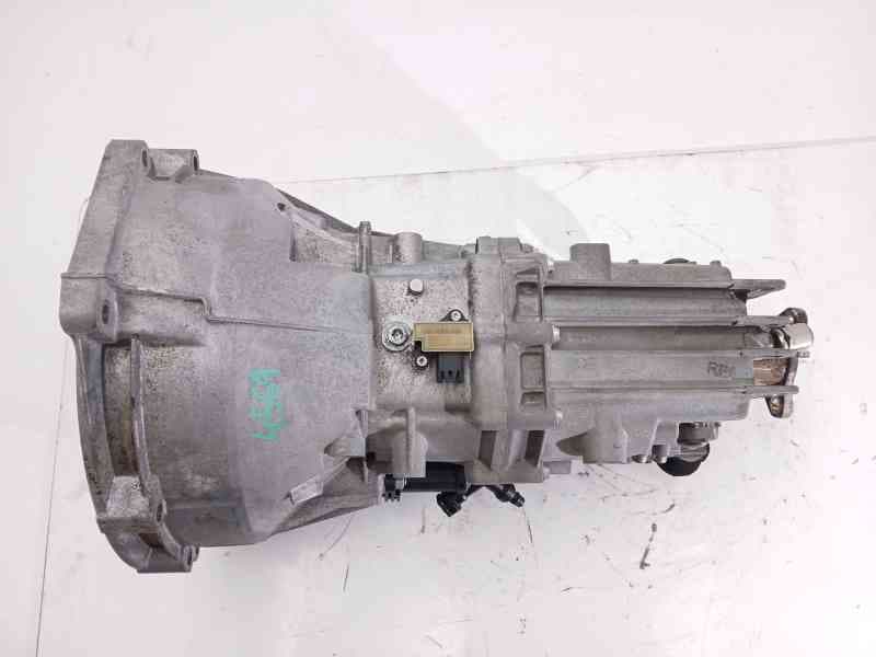 Recambio de caja cambios para bmw 1 (e87) 118 d referencia OEM IAM CBB CBB 5