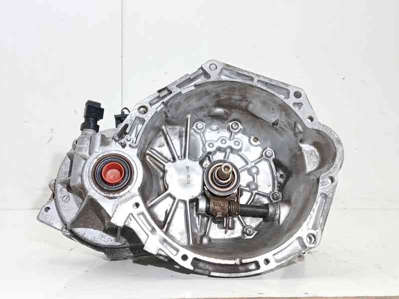 Recambio de caja cambios para kia picanto ii (ta) 1.0 referencia OEM IAM ME1772 ME1772