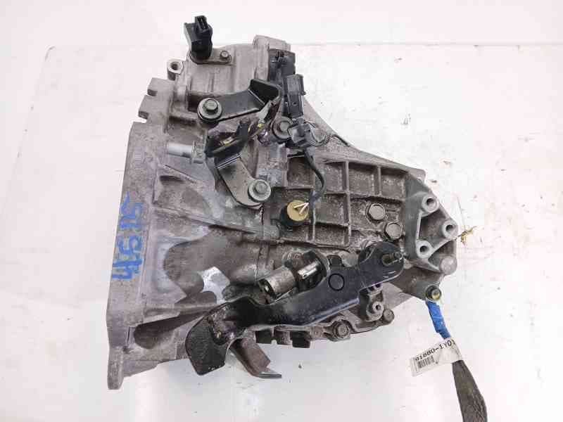 Recambio de caja cambios para kia picanto ii (ta) 1.0 referencia OEM IAM ME1772 ME1772 3