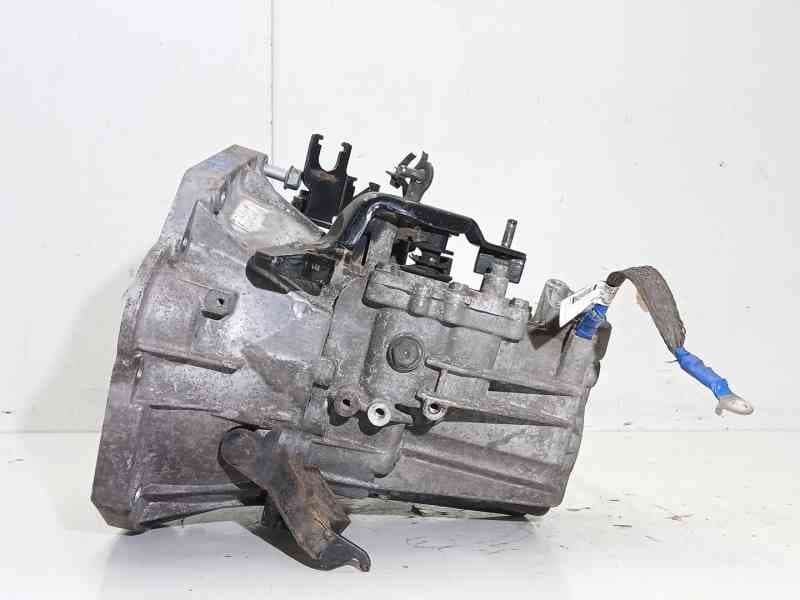 Recambio de caja cambios para kia picanto ii (ta) 1.0 referencia OEM IAM ME1772 ME1772 4