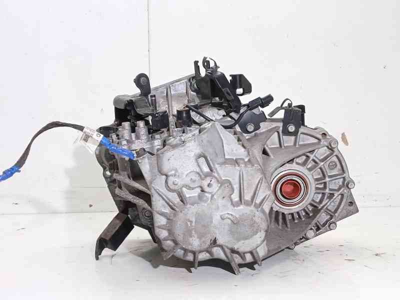 Recambio de caja cambios para kia picanto ii (ta) 1.0 referencia OEM IAM ME1772 ME1772 5