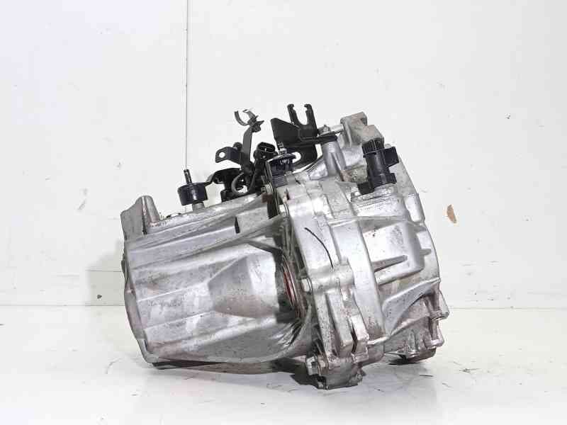Recambio de caja cambios para kia picanto ii (ta) 1.0 referencia OEM IAM ME1772 ME1772 6