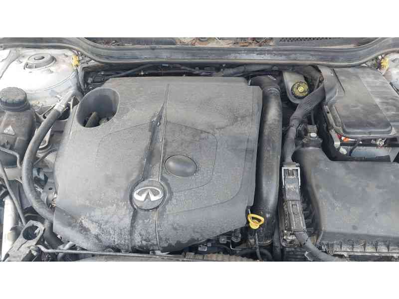 Recambio de motor completo para infiniti qx30 2.2 d awd referencia OEM IAM 651930