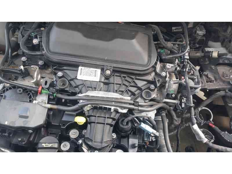 Recambio de motor completo para ford kuga i van tdci 4x4 referencia OEM IAM TXDA