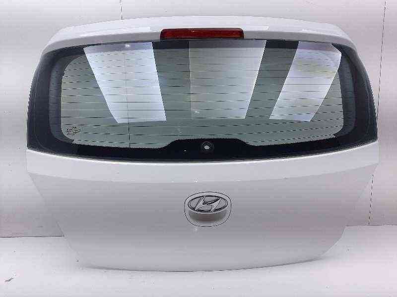 Recambio de porton trasero para hyundai i30 comfort referencia OEM IAM 737002L010