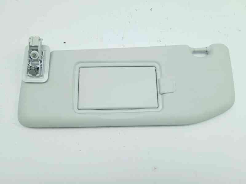 Recambio de parasol izquierdo para peugeot 208 i (ca_, cc_) 1.2 vti 82 referencia OEM IAM