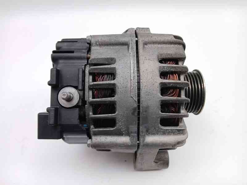Recambio de alternador para bmw 1 (e87) 118 d referencia OEM IAM FG18S019 7802261