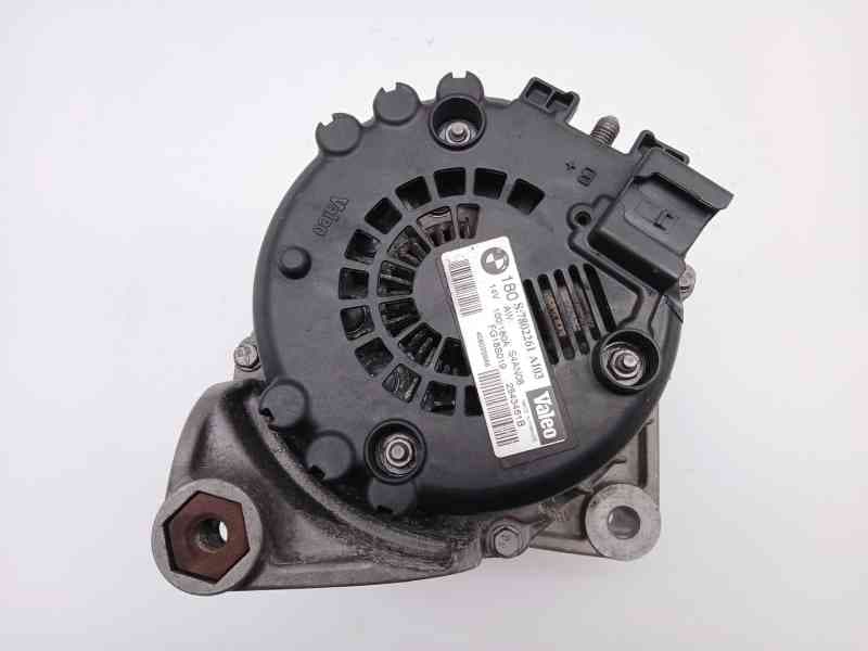 Recambio de alternador para bmw 1 (e87) 118 d referencia OEM IAM FG18S019 7802261 4