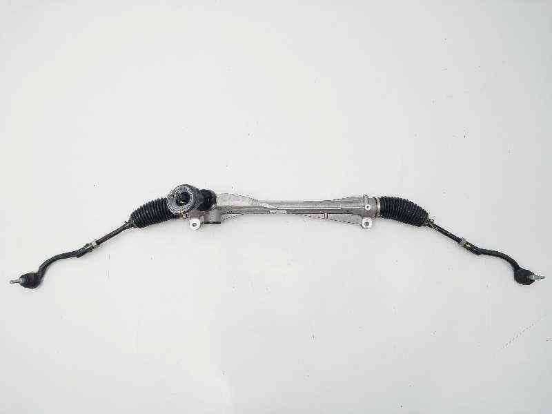 Recambio de cremallera direccion para hyundai i20 klass referencia OEM IAM 56500Q0100