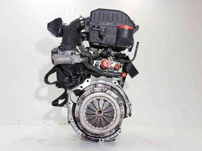 Recambio de motor completo para kia picanto ii (ta) 1.0 referencia OEM IAM G3LA G3LA