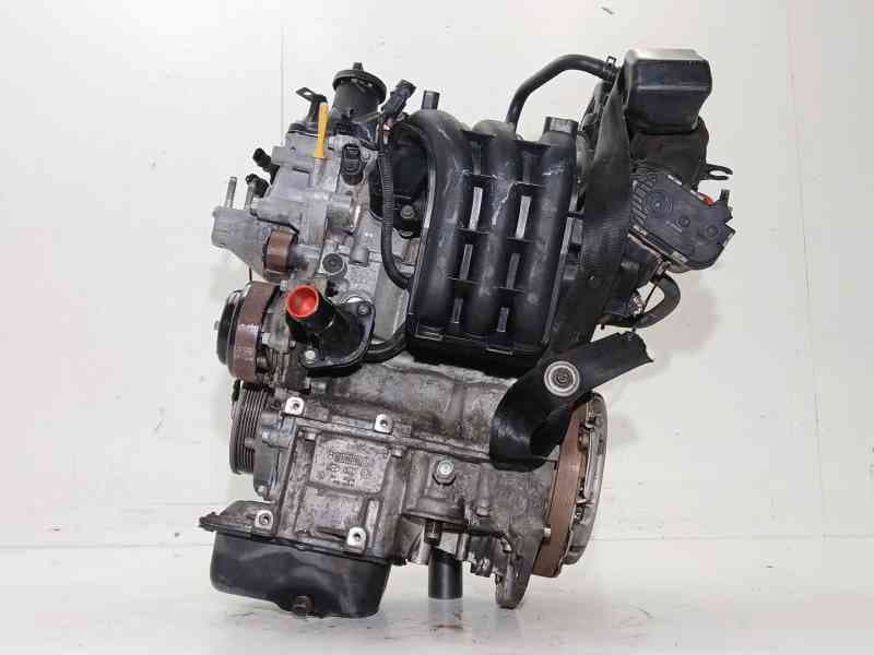 Recambio de motor completo para kia picanto ii (ta) 1.0 referencia OEM IAM G3LA G3LA 3