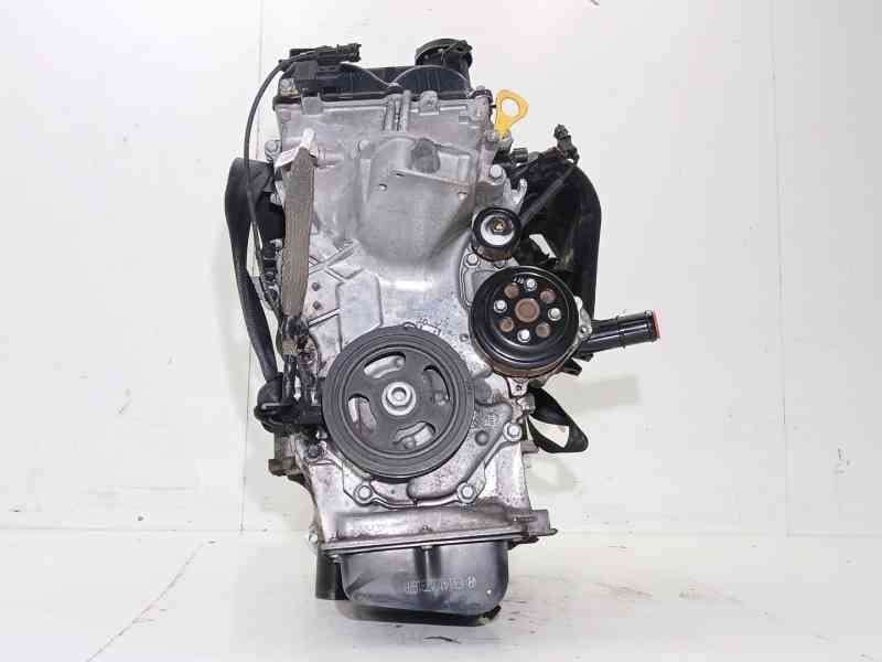 Recambio de motor completo para kia picanto ii (ta) 1.0 referencia OEM IAM G3LA G3LA 4