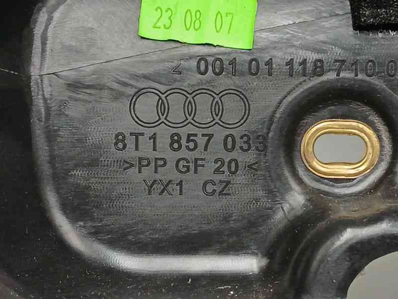 Recambio de salpicadero para audi a5 (8t3) 3.0 tdi quattro referencia OEM IAM 8T1857033 7
