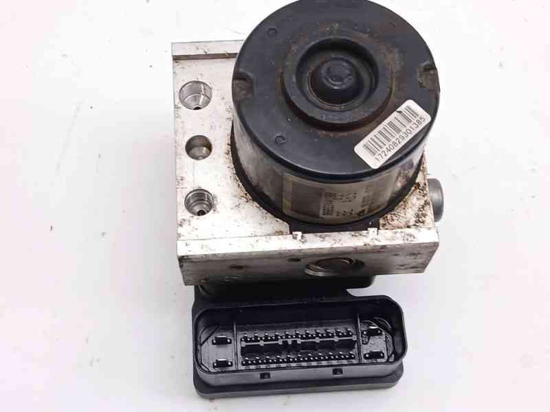 Recambio de abs para peugeot 207/207+ (wa_, wc_) 1.4 hdi referencia OEM IAM 9665344180 4