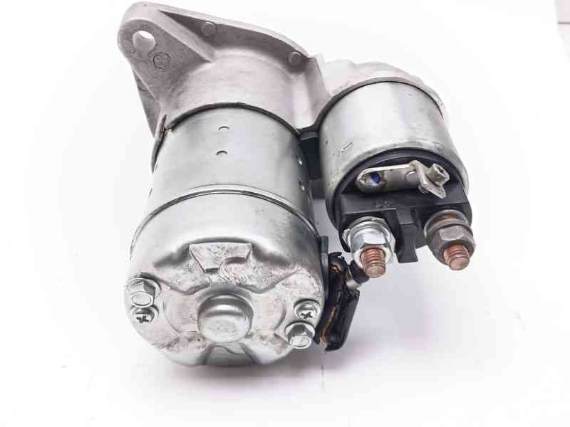Recambio de motor arranque para opel astra h (a04) 1.7 cdti (l48) referencia OEM IAM 3