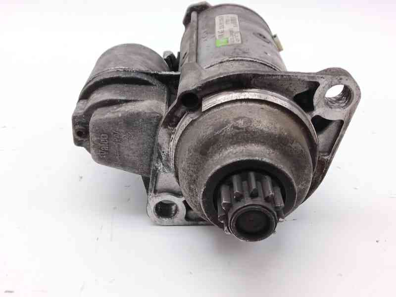 Recambio de motor arranque para seat leon (1m1) 1.9 tdi referencia OEM IAM 02A911024B 2