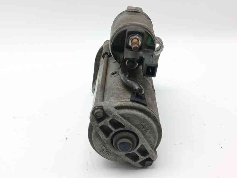 Recambio de motor arranque para seat leon (1m1) 1.9 tdi referencia OEM IAM 02A911024B 3