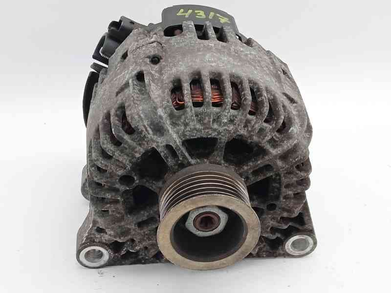 Recambio de alternador para citroën c3 i (fc_, fn_) 1.4 hdi referencia OEM IAM 9646476280