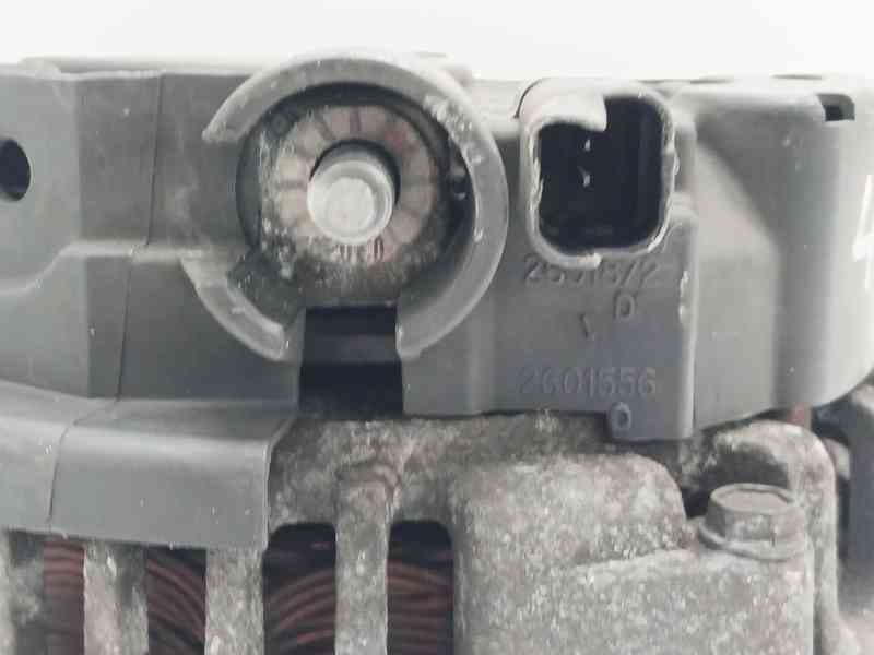 Recambio de alternador para citroën c3 i (fc_, fn_) 1.4 hdi referencia OEM IAM 9646476280 5