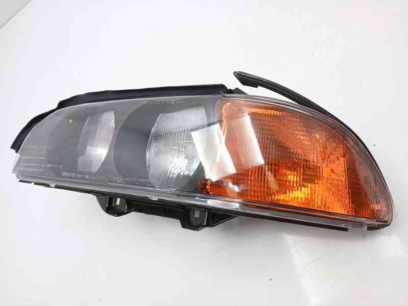 Recambio de faro izquierdo para bmw 5 (e39) 530 d referencia OEM IAM 4441119L 4441119L 3