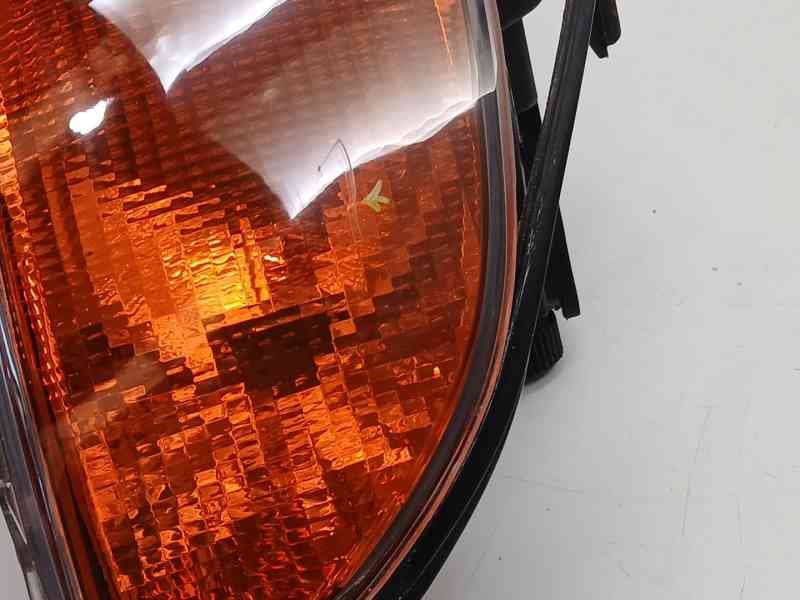 Recambio de faro izquierdo para bmw 5 (e39) 530 d referencia OEM IAM 4441119L 4441119L 4