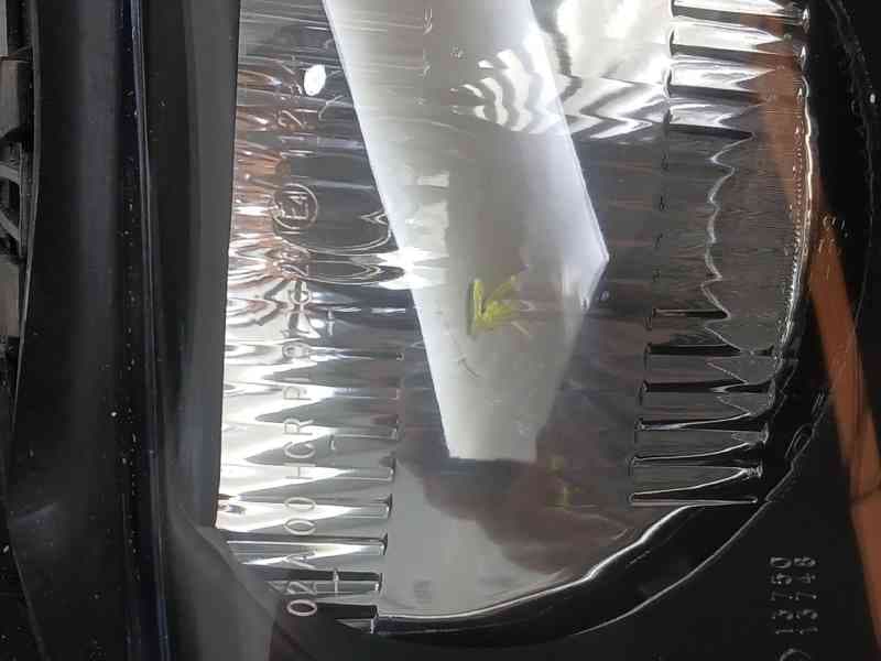 Recambio de faro izquierdo para bmw 5 (e39) 530 d referencia OEM IAM 4441119L 4441119L 5