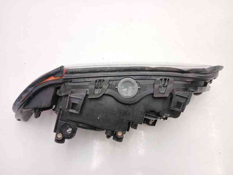 Recambio de faro izquierdo para bmw 5 (e39) 530 d referencia OEM IAM 4441119L 4441119L 6