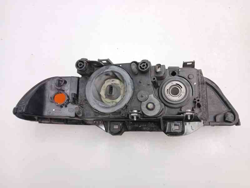 Recambio de faro izquierdo para bmw 5 (e39) 530 d referencia OEM IAM 4441119L 4441119L 7