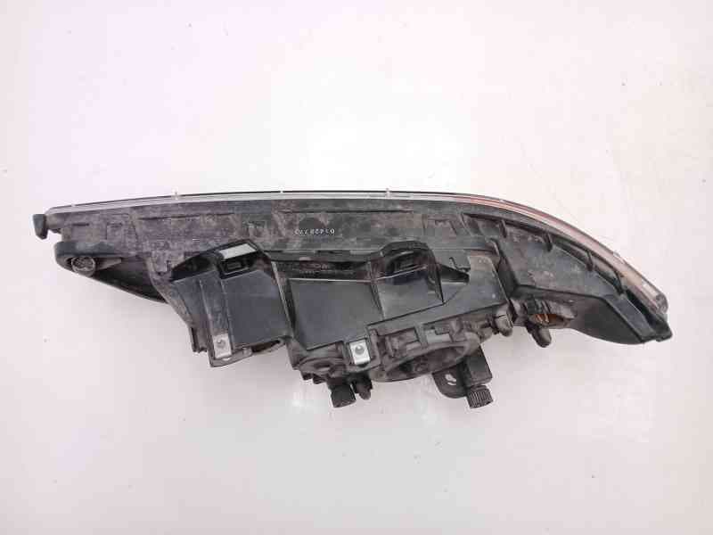 Recambio de faro izquierdo para bmw 5 (e39) 530 d referencia OEM IAM 4441119L 4441119L 8