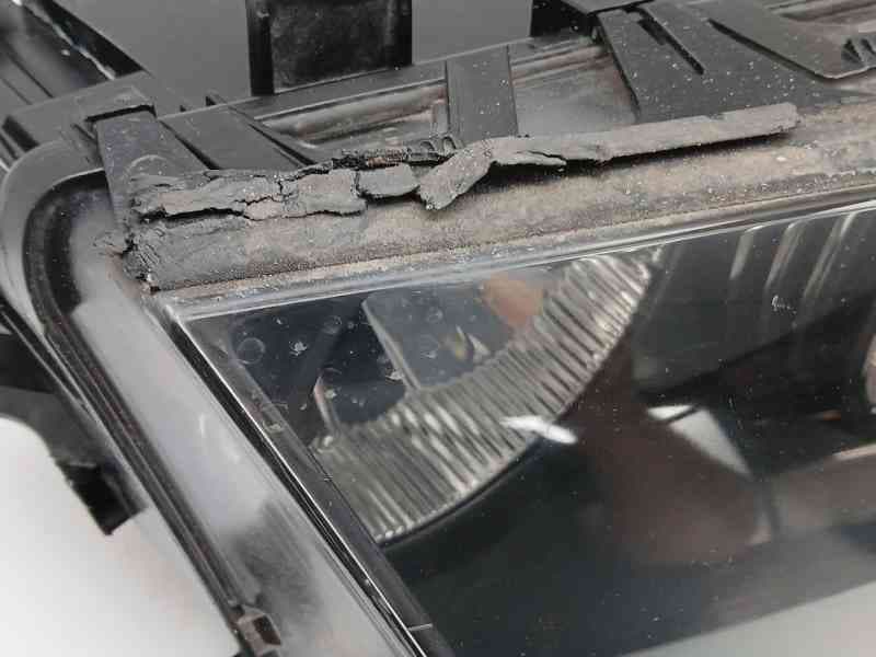 Recambio de faro derecho para bmw 3 (e46) 320 d referencia OEM IAM 6902746 0301089206 6