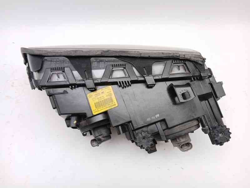 Recambio de faro derecho para bmw 3 (e46) 320 d referencia OEM IAM 6902746 0301089206 8